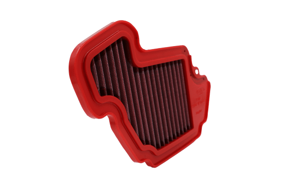 BMC FM788/04 washable motorcycle air filter for Honda Grom 125, Msx 125 - product view 3