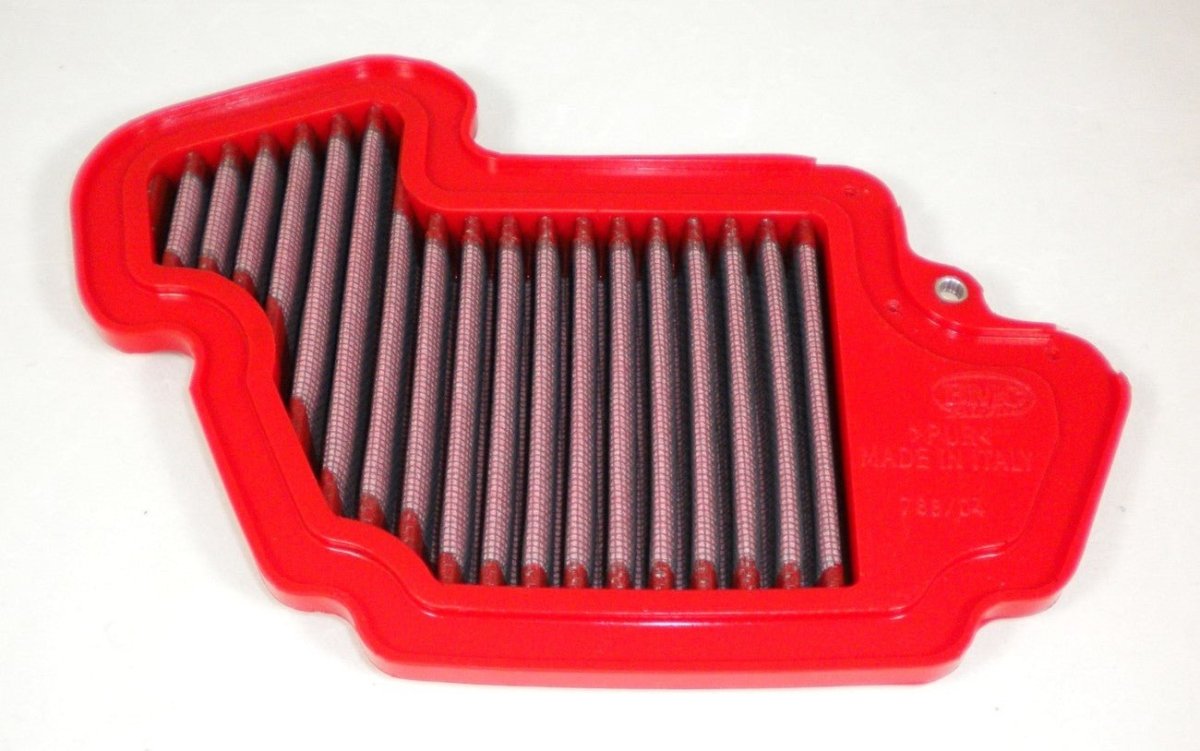 BMC FM788/04 washable motorcycle air filter for Honda Grom 125, Msx 125