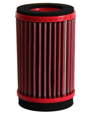 BMC FM806/08 cylindrical motorcycle air filter for Yamaha Xjr 1300/Racer