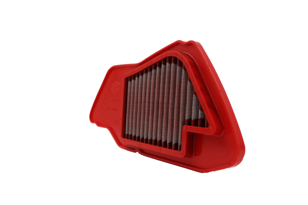 BMC FM840/04 panel motorcycle air filter for Mbk X-Over 125 | Yamaha Bws 125/Zuma/Ab (us Market) - product view 3
