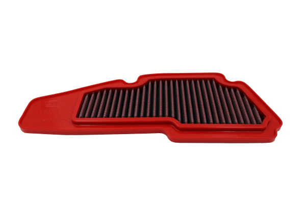 BMC FM850/04 panel motorcycle air filter for Mbk Oceo 125/Premium, Oceo 150/Premium | Yamaha Force 155/Urban Sport (taiwan Market), Majesty 125/S/XC R, Majesty 155/Smax/XC F… - product view 2