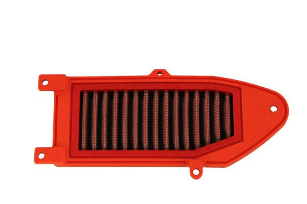 BMC FM851/04 panel motorcycle air filter for Kymco Super 8 125, Super 8 150, Agility 125 4T R16/Plus/Power Up (EURO3/EURO4/EURO5), Agility 125 S 4T/S Fi/Si, Agility 150 4T…