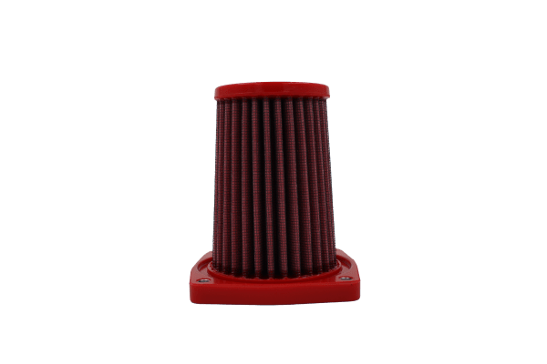 BMC FM859/08 cylindrical motorcycle air filter for Tvs Apache 180/Rtr