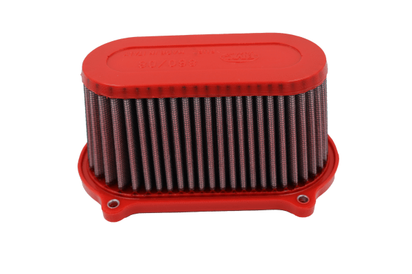 BMC FM860/08 model-specific motorcycle air filter for Hyosung Exiv 250 N/R Fi - product view 2