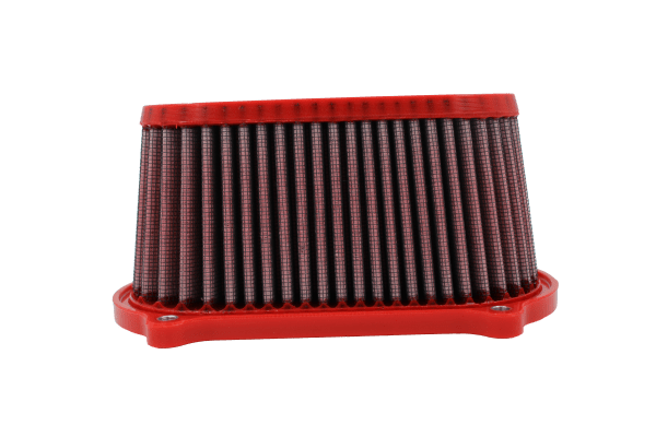 BMC FM860/08 model-specific motorcycle air filter for Hyosung Exiv 250 N/R Fi