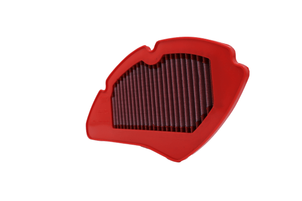 BMC FM868/04 panel motorcycle air filter for Mbk Tryptik 125 (EURO3) | Yamaha Tricity 125 (EURO3) - product view 3