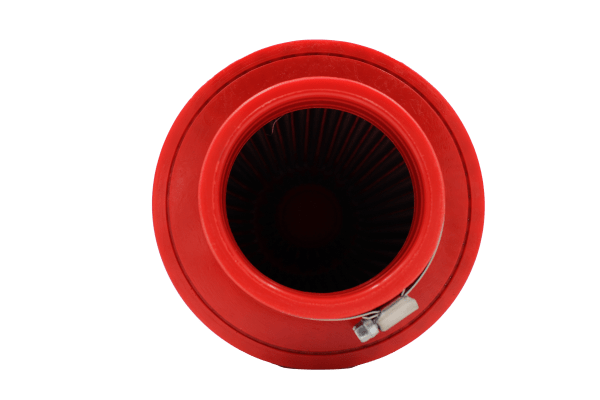 BMC FM876/08 washable motorcycle air filter – alternate inlet-opening crop