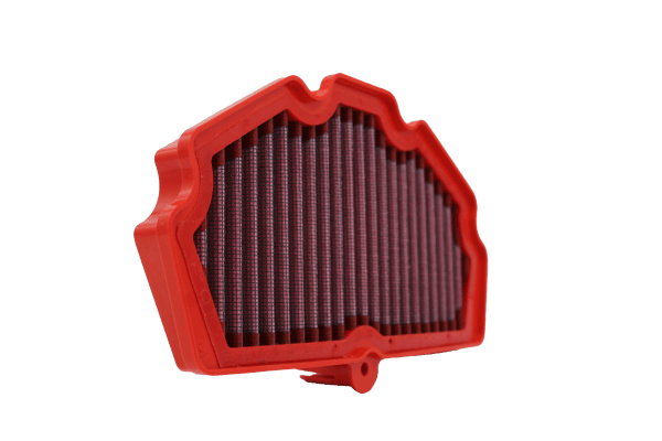 BMC FM889/04 washable motorcycle air filter for Kawasaki Ninja 650, Versys 650, Vulcan S 650 and Z650 - product view 3