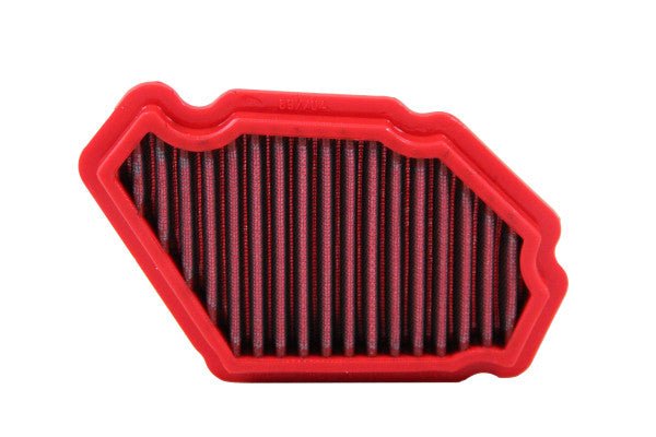 BMC FM897/04 panel motorcycle air filter for Bimota Tesi H2 1000 | Kawasaki Ninja H2 1000/Carbon/SX/SE/Tourer