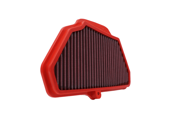 BMC FM903/04 washable motorcycle air filter for Kawasaki Ninja ZX-10R 1000/KRT Edition/Performance/SE/RR/Winter Test Edition (EURO5+) - product view 2