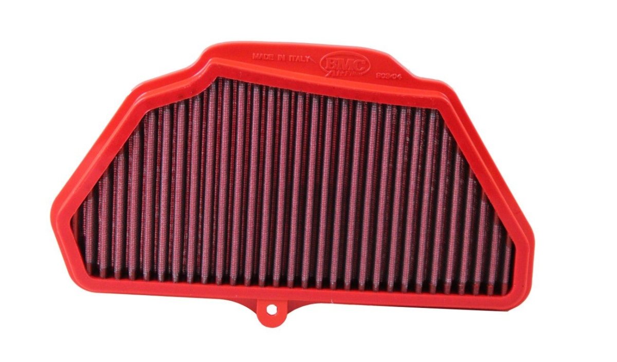 BMC FM903/04 washable motorcycle air filter for Kawasaki Ninja ZX-10R 1000/KRT Edition/Performance/SE/RR/Winter Test Edition (EURO5+)