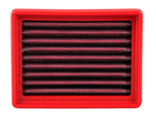 BMC FM916/20 panel motorcycle air filter for Triumph Street Cup 900, Street Scrambler 900, Street Twin 900, Bonneville 1200/T120/Black/Bud Ekins/Diamond Edition/SE (EURO5+)…