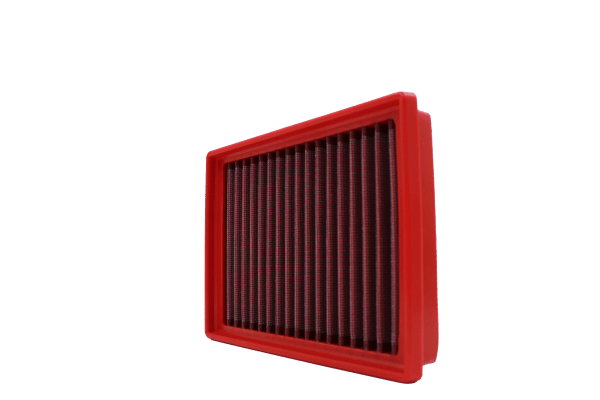 BMC FM917/20 panel motorcycle air filter for Triumph Thruxton 1200/R/RS/Tfc/Final Edition, Speed Twin 1200 (EURO5+) - product view 3