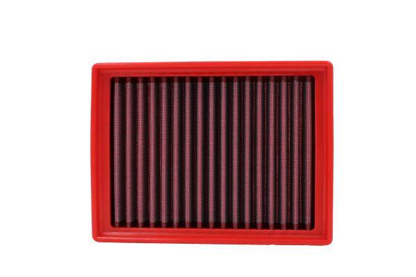 BMC FM917/20 panel motorcycle air filter for Triumph Thruxton 1200/R/RS/Tfc/Final Edition, Speed Twin 1200 (EURO5+)