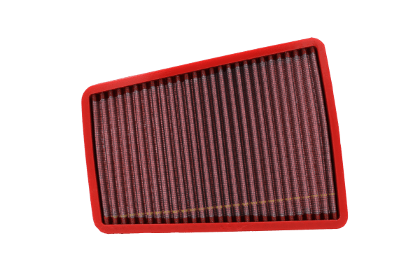 BMC FM918/01RACE Race panel motorcycle air filter for Kawasaki Z 125/Performance, Z 250 Sl, Ninja 125/Performance, Ninja 250 Sl/RR Mono