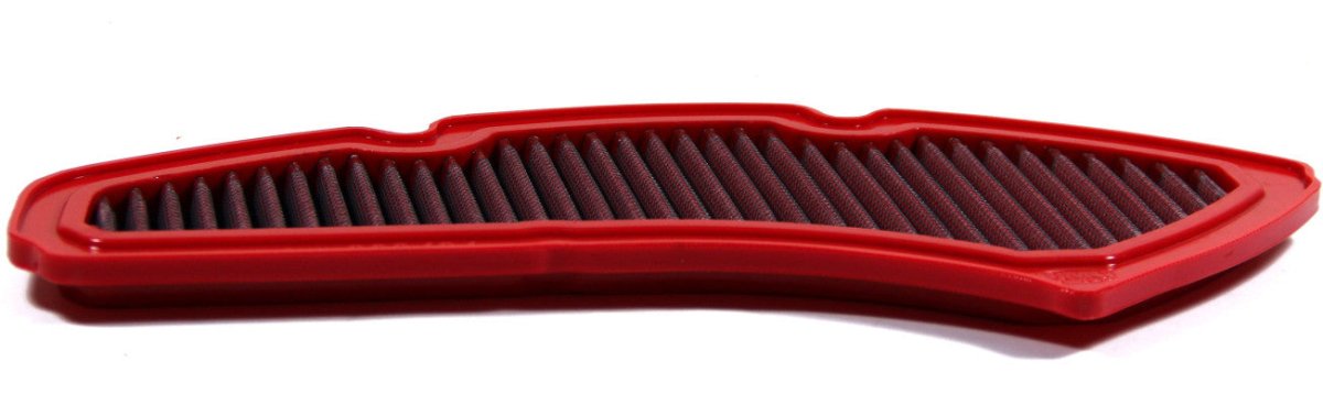 BMC FM932/04 panel motorcycle air filter for Mbk Ocito 125/Urban (EURO4) | Yamaha Aerox 155/Nvx (EURO4/Asean Market), Nmax 125/Vva (EURO3/EURO4), Nmax 155/Vva - product view 2