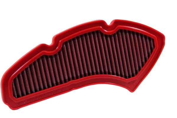 BMC FM932/04 panel motorcycle air filter for Mbk Ocito 125/Urban (EURO4) | Yamaha Aerox 155/Nvx (EURO4/Asean Market), Nmax 125/Vva (EURO3/EURO4), Nmax 155/Vva