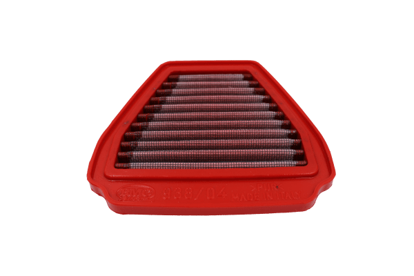 BMC FM938/04 panel motorcycle air filter for Honda Supra Gtr 150, RS 150 R, Sonic 150 I, Winner 150 X - product view 2