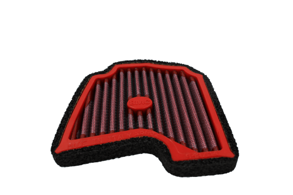 BMC FM943/04 panel motorcycle air filter for Kawasaki Z 125 Pro/Pro KRT Edition - product view 2