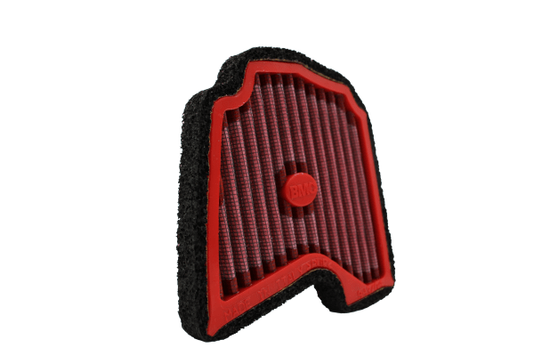 BMC FM943/04 panel motorcycle air filter for Kawasaki Z 125 Pro/Pro KRT Edition - product view 3