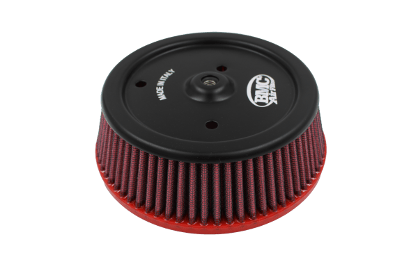 BMC FM947/04B washable V-Twin air filter for compatible Harley-Davidson Screamin' Eagle Stage 1 applications