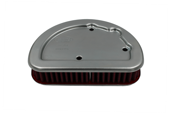 BMC FM948/04 washable V-Twin air filter for 2014–2017 Harley-Davidson Touring, Softail and Trike 1690 models - product view 2