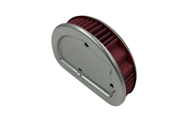 BMC FM948/04 washable V-Twin air filter for 2014–2017 Harley-Davidson Touring, Softail and Trike 1690 models - product view 3