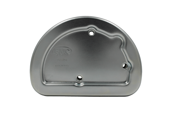 BMC FM948/04 washable V-Twin air filter for 2014–2017 Harley-Davidson Touring, Softail and Trike 1690 models