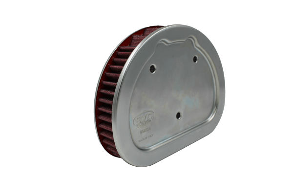 BMC FM950/04 washable V-Twin air filter for select Harley-Davidson Dyna, Touring, CVO and Trike motorcycles - product view 3