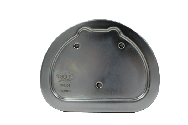 BMC FM950/04 washable V-Twin air filter for select Harley-Davidson Dyna, Touring, CVO and Trike motorcycles
