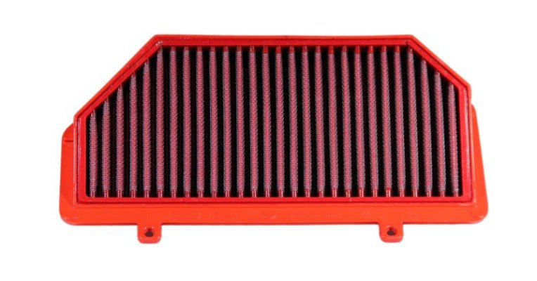 BMC FM951/04 washable motorcycle air filter for 2017 and newer Suzuki GSX-R1000 and GSX-R1000R