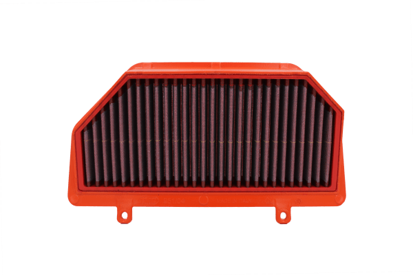 BMC FM951/04RACE washable Race motorcycle air filter for 2017 and newer Suzuki GSX-R1000 and GSX-R1000R - product view 2