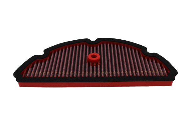 BMC FM952/01RACE Race motorcycle air filter – side-profile view