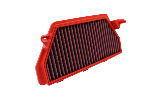 BMC FM955/04 washable motorcycle air filter for Honda CBR1000RR Fireblade, CB1000 Hornet and CB1000 GT - product view 3