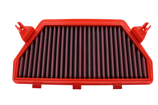 BMC FM955/04 washable motorcycle air filter for Honda CBR1000RR Fireblade, CB1000 Hornet and CB1000 GT
