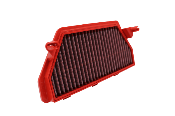 BMC FM955/04RACE washable Race motorcycle air filter for Honda CBR1000RR Fireblade and listed CB1000 models - product view 3
