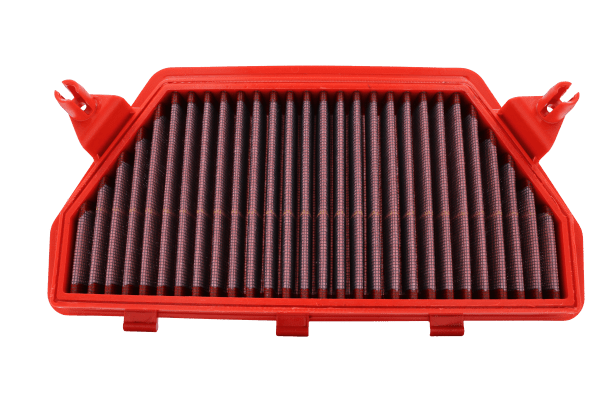 BMC FM955/04RACE washable Race motorcycle air filter for Honda CBR1000RR Fireblade and listed CB1000 models