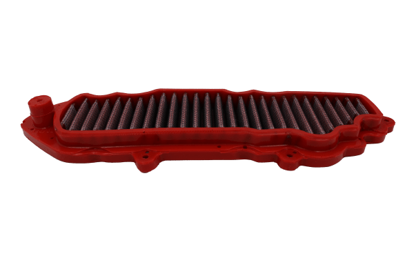 BMC FM964/04 panel motorcycle air filter for Aprilia Sr 150 4T 3V (indian Market), Sxr 50 4T 3V, Sr/Sxr 160 4T 3V, Sr 125 4T 3V, Sr 160 4T 3V, Sxr 160 4T 3V | Piaggio… - product view 2