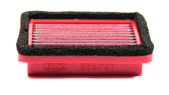 BMC FM969/01RACE Race panel motorcycle air filter for Yamaha Tmax 530/Dx/SX