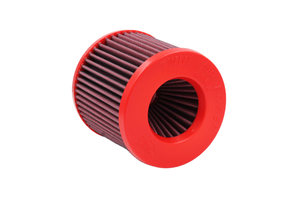 BMC FM973/08 cylindrical motorcycle air filter for Can-Am Outlander 500 Ho Efi/XT/Ltd/XT-P, Outlander Max 500 Ho Efi/XT/Ltd/XT-P, Outlander 650 Ho Efi/XT/Ltd/XT-P, Outlander… - product view 2