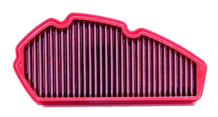 BMC FM982/04 panel motorcycle air filter for Yamaha Aerox 125/Nvx (vietnam Market), Aerox 155/Nvx (asean Market)