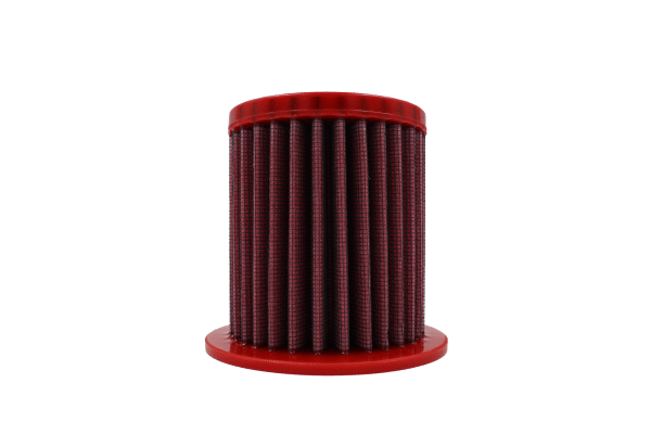 BMC FM983/08 cylindrical motorcycle air filter for Norton Dominator 961 (oem NO6200111, NO6200005), Dominator 961 Ss (oem NO6200111, NO6200005), Commando 961 Cafè…