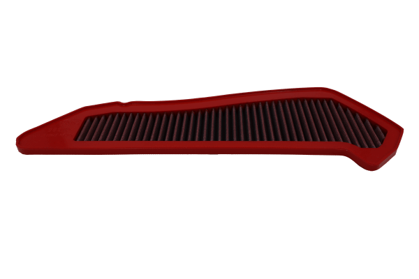 BMC FM992/04 panel motorcycle air filter for Mbk Evolis 300/Premium (EURO4) | Yamaha Tricity 300/Tech Max/Iron Max (EURO5), Xmax 250/Tech Max/Iron Max (japan/Asia Market)… - product view 2