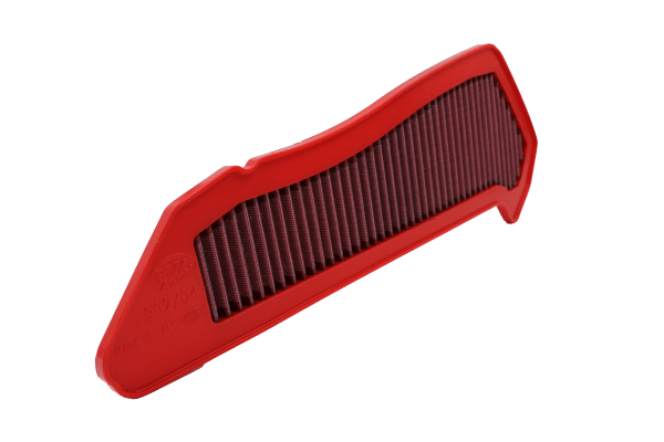 BMC FM992/04 panel motorcycle air filter for Mbk Evolis 300/Premium (EURO4) | Yamaha Tricity 300/Tech Max/Iron Max (EURO5), Xmax 250/Tech Max/Iron Max (japan/Asia Market)… - product view 3