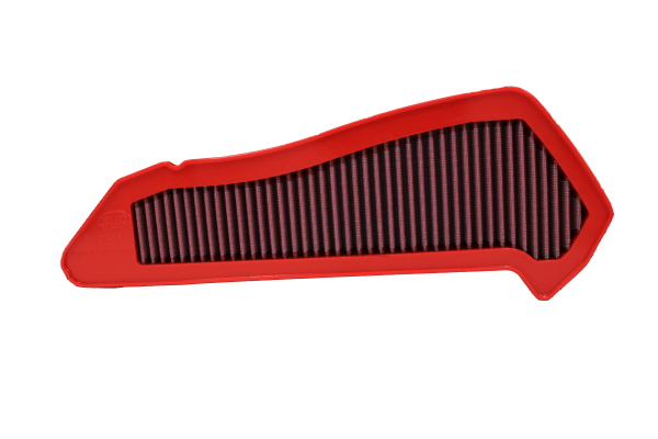 BMC FM992/04 panel motorcycle air filter for Mbk Evolis 300/Premium (EURO4) | Yamaha Tricity 300/Tech Max/Iron Max (EURO5), Xmax 250/Tech Max/Iron Max (japan/Asia Market)…