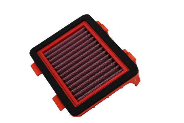 BMC FM995/04 panel motorcycle air filter for KTM 125 Duke, 200 Duke, 250 Duke, 390 Adventure, 390 Duke, 125 Rc, 200 Rc, 390 Rc, 250 Adventure | Husqvarna Svartpilen 200… - product view 2