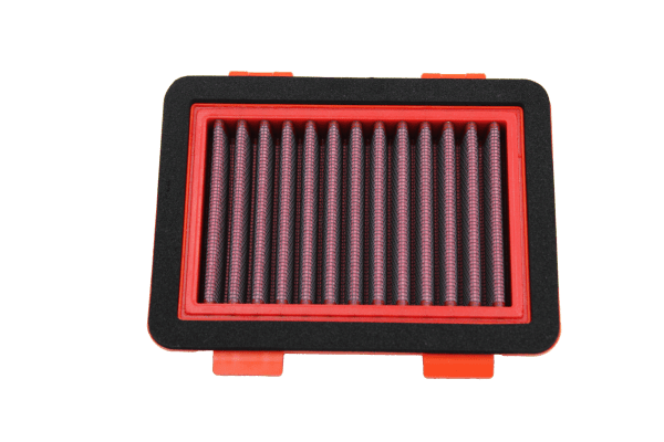 BMC FM995/04 panel motorcycle air filter for KTM 125 Duke, 200 Duke, 250 Duke, 390 Adventure, 390 Duke, 125 Rc, 200 Rc, 390 Rc, 250 Adventure | Husqvarna Svartpilen 200…
