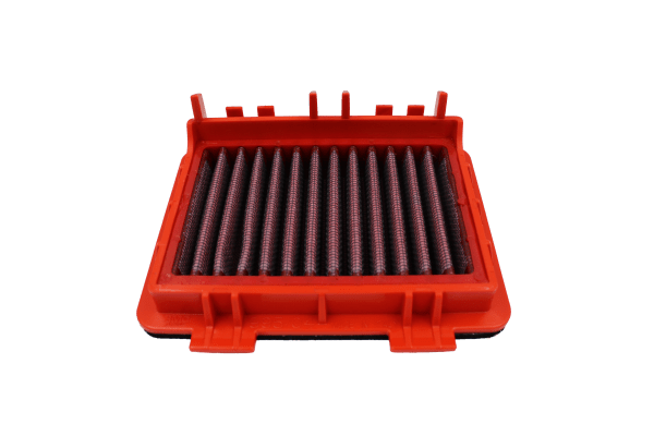 BMC FM995/04RACE Race panel motorcycle air filter for KTM 125 Duke, 200 Duke, 250 Duke, 390 Adventure, 390 Duke, 125 Rc, 200 Rc, 390 Rc, 250 Adventure | Husqvarna Svartpilen… - product view 2