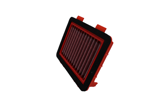 BMC FM995/04RACE Race panel motorcycle air filter for KTM 125 Duke, 200 Duke, 250 Duke, 390 Adventure, 390 Duke, 125 Rc, 200 Rc, 390 Rc, 250 Adventure | Husqvarna Svartpilen… - product view 3
