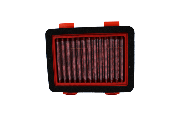 BMC FM995/04RACE Race panel motorcycle air filter for KTM 125 Duke, 200 Duke, 250 Duke, 390 Adventure, 390 Duke, 125 Rc, 200 Rc, 390 Rc, 250 Adventure | Husqvarna Svartpilen…